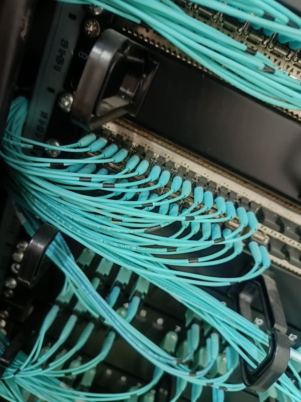 Data Center Photo 5